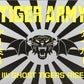 CD - Tiger Army - III: Ghost Tigers Rise