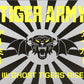 CD - Tiger Army - III: Ghost Tigers Rise