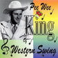 CD - Pee Wee King - King Of Western-Swing