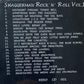 CD - VA - Shaggerman Rock'n'Roll Vol. 1