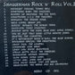 CD - VA - Shaggerman Rock'n'Roll Vol. 1