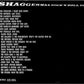 CD - VA - Shaggerman Rock'n'Roll Vol. 2