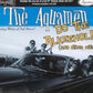 CD - Aquamen - Do The Alkeehol!