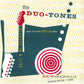 CD - Duo-Tones - Plugged In And Live