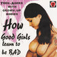 CD - VA - How Good Girls Learn To Be Bad Vol. 2