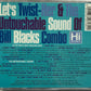 CD - Bill Blacks Combo - Let's Twist Her & The Untouchable Sound Of Bill Blacks Combo