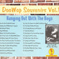 CD - VA - Doo Wop Souvenirs Vol. 1 - Hanging Out With The Boys