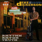 CD - Deke Dickerson - Rhythm, Rhyme And Truth