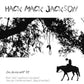 CD-M - Hack Mack Jackson - Go Do My Will