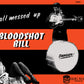 CD - Bloodshot Bill - All Messed Up