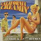 CD - California Creamin' With Carol K. And The Hitmen