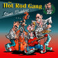 CD - Hot Rod Gang - Silver Wedding