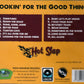 CD - Hot Slap - Lookin' For The Good Thing