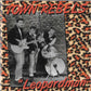 CD - Town Rebels - Leopardman