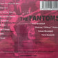 CD - Fantoms - Feelin Fine - Vol. 1