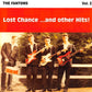 CD - Fantoms - Lost Chance - Vol. 2