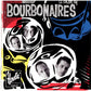 CD - Bourbonaires - A Shot Of Bourbonaires