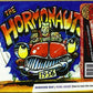 CD - Hormonauts - Hormone Hop / Mini Skirt