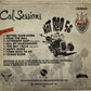 CD - Hot Rod 56 - Cal Sessions