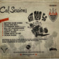 CD - Hot Rod 56 - Cal Sessions