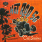 CD - Hot Rod 56 - Cal Sessions