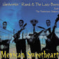 CD - Hardworkin' Raoul & The Lazyboys - Mexican Sweetheart