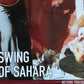 CD - Swing Of Sahara - Nothing Toulouse