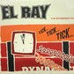 CD - El Ray - TickTickTick