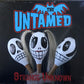 CD - Untamed - Strange Unknown