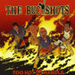 CD - Buckshots - Too Hot 2 Handle