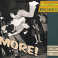 CD - Sweet Emma And The Mood Swingers - More!