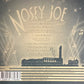 CD - Nosey Joe & The Pool Kings - Tunes From The Bighouse