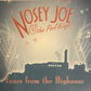 CD - Nosey Joe & The Pool Kings - Tunes From The Bighouse