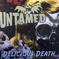 CD - Untamed - Delicious Death...