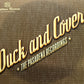 CD - Duck And Cover - Pasadena Recordings