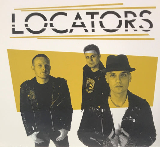 CD - Locators - Locators