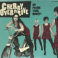 CD - Cherry Overdrive - Go Prime Time, Honey!