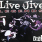 CD - VA - Live & Jive - Legends Vol. 2