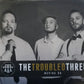 CD - Troubled Three - Moving On