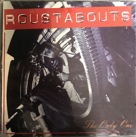 CD - Roustabouts - The Only One