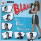 CD - Blue Suedes - Blam