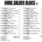 CD - VA - More Golden Oldies Vol. 2