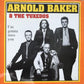 CD - Arnold Baker & The Tuxedos - I'm Gonna Miss You