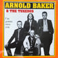 CD - Arnold Baker & The Tuxedos - I'm Gonna Miss You