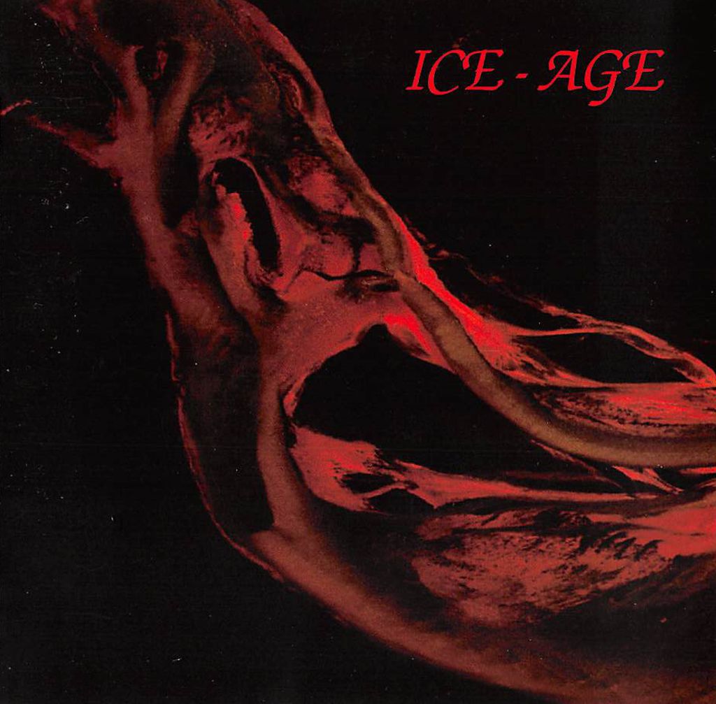 CD - Ice-Age - Ice-Age