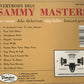 CD - Sammy Masters - Everybody Digs Sammy Masters