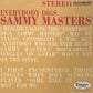 CD - Sammy Masters - Everybody Digs Sammy Masters