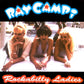 CD - Ray Campi - Rockabilly Ladies