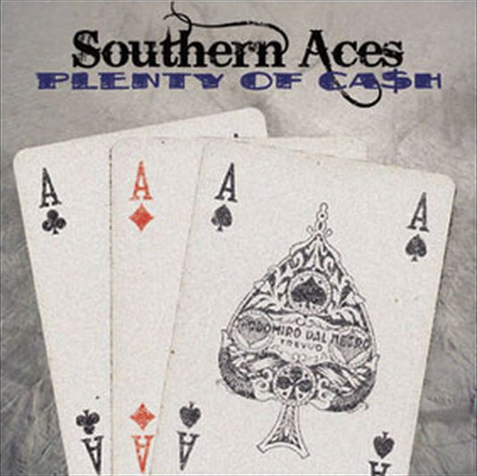 CD - Southern Aces - Plenty Of Cash