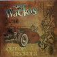 CD - Wackos - Out Of Disorder